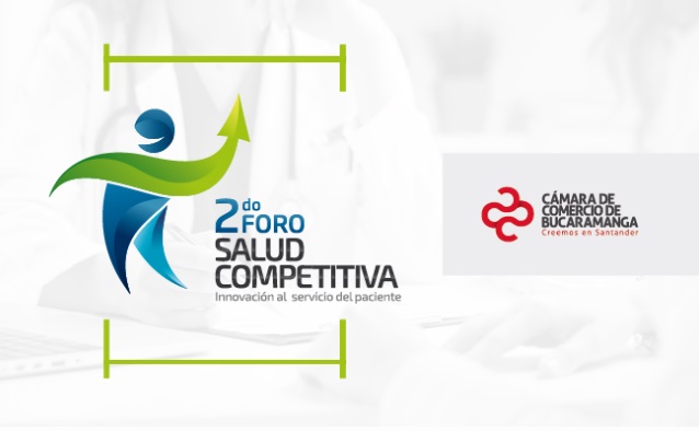 FORO PARA EMPRESAS DEL CLÚSTER DE LA SALUD